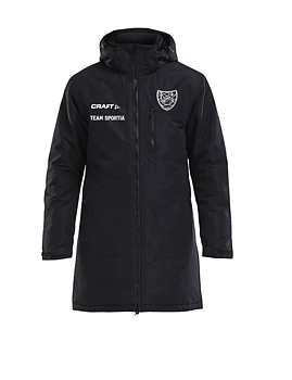 Craft Jacket Parkas M (Täfteå IK Ledare)