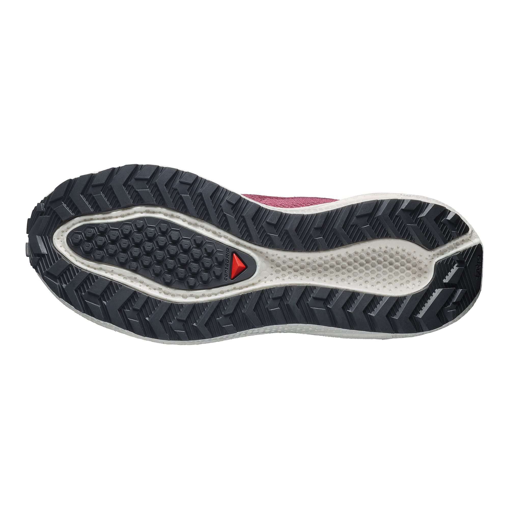 Salomon Aero Blaze 4 Grvl W - 3