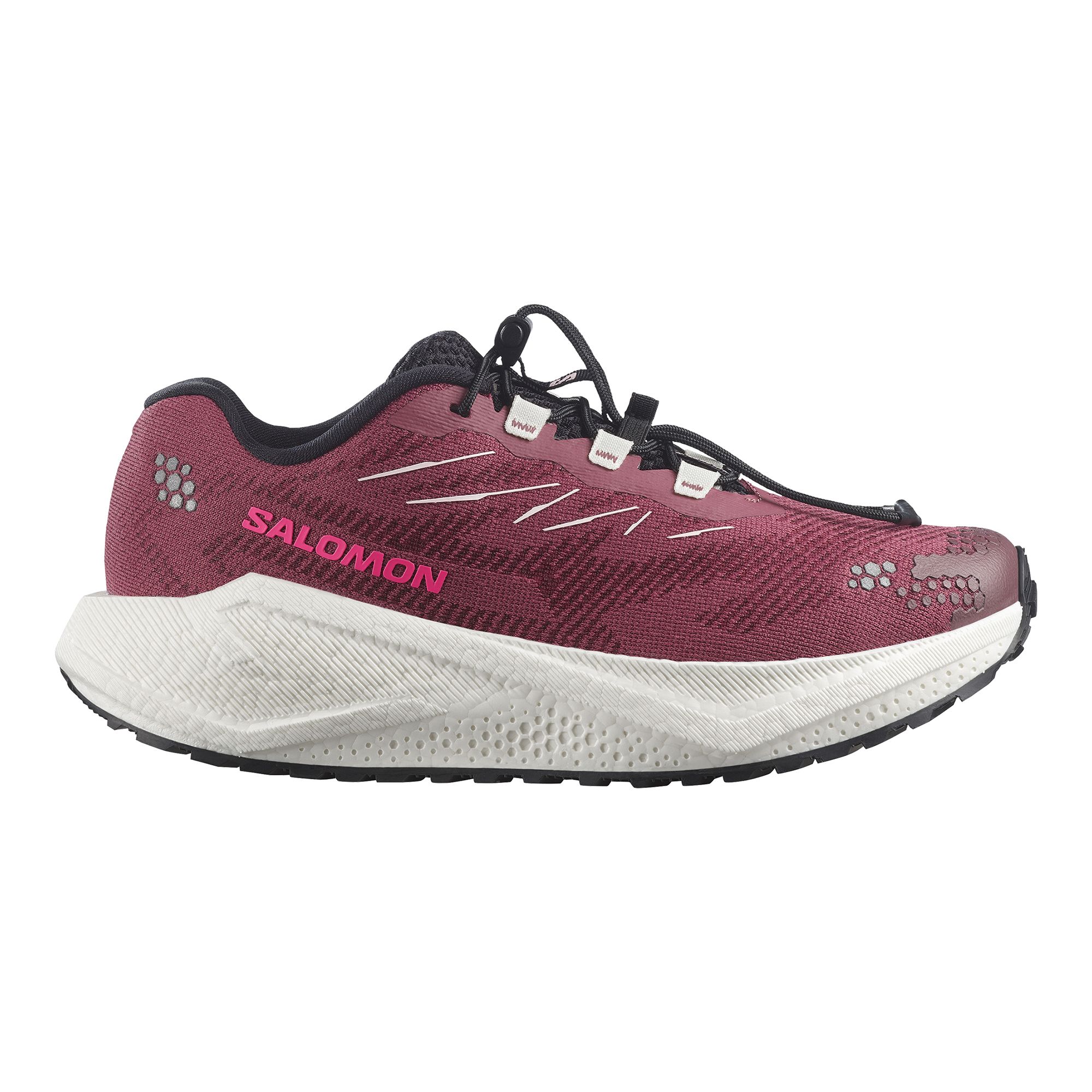 Salomon Aero Blaze 4 Grvl W