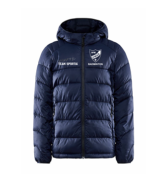 Craft Core Explore Isolate Jacket M (IFK Umeå Badminton)