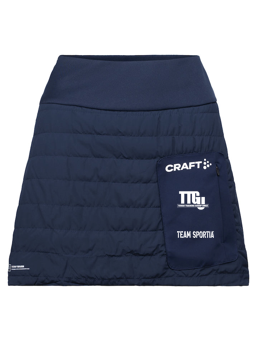TTGU Craft Core Nordic Ski Club Skirt W