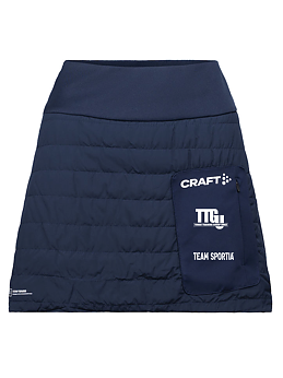 TTGU Craft Core Nordic Ski Club Skirt W