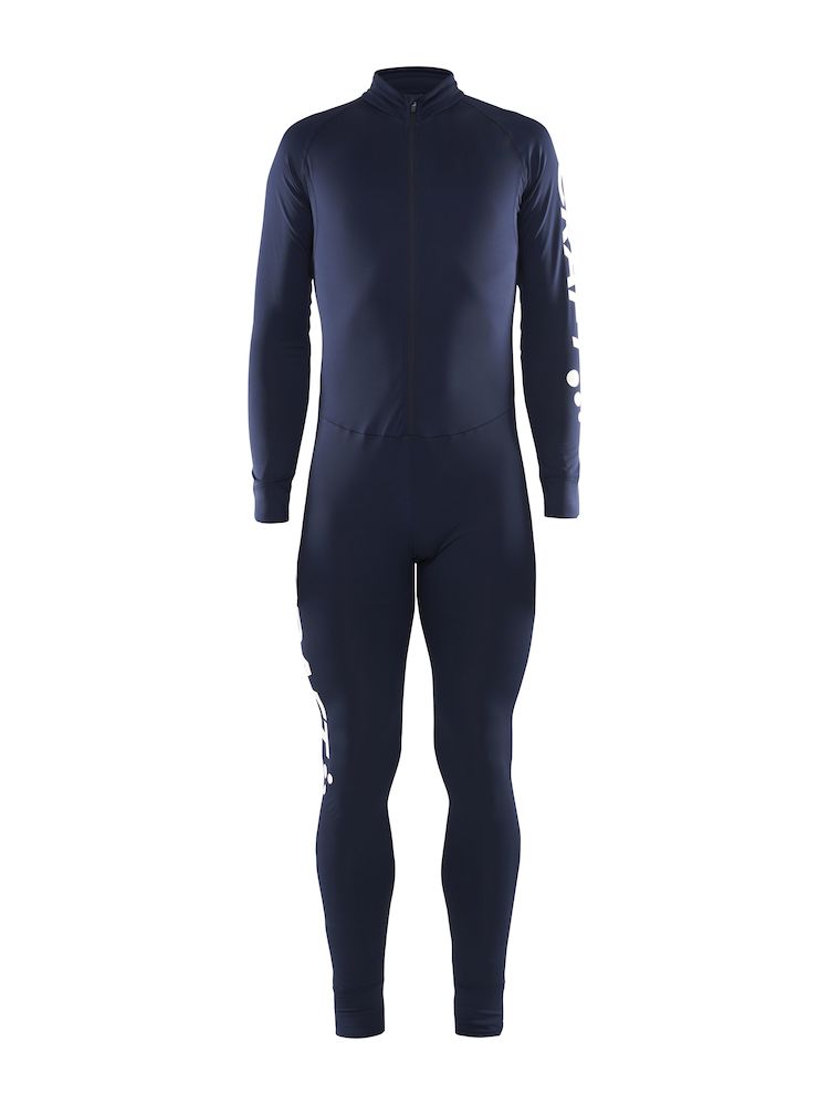 TEAMUV Craft Tävlingsdräkt Hel  M