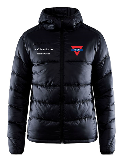KFUM Craft Core Explore Isolate Jacket M