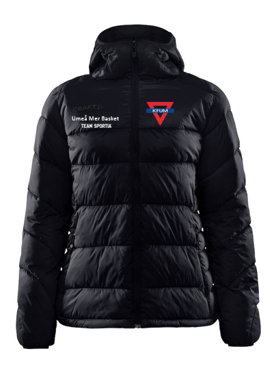 KFUM Craft Core Explore Isolate Jacket W 