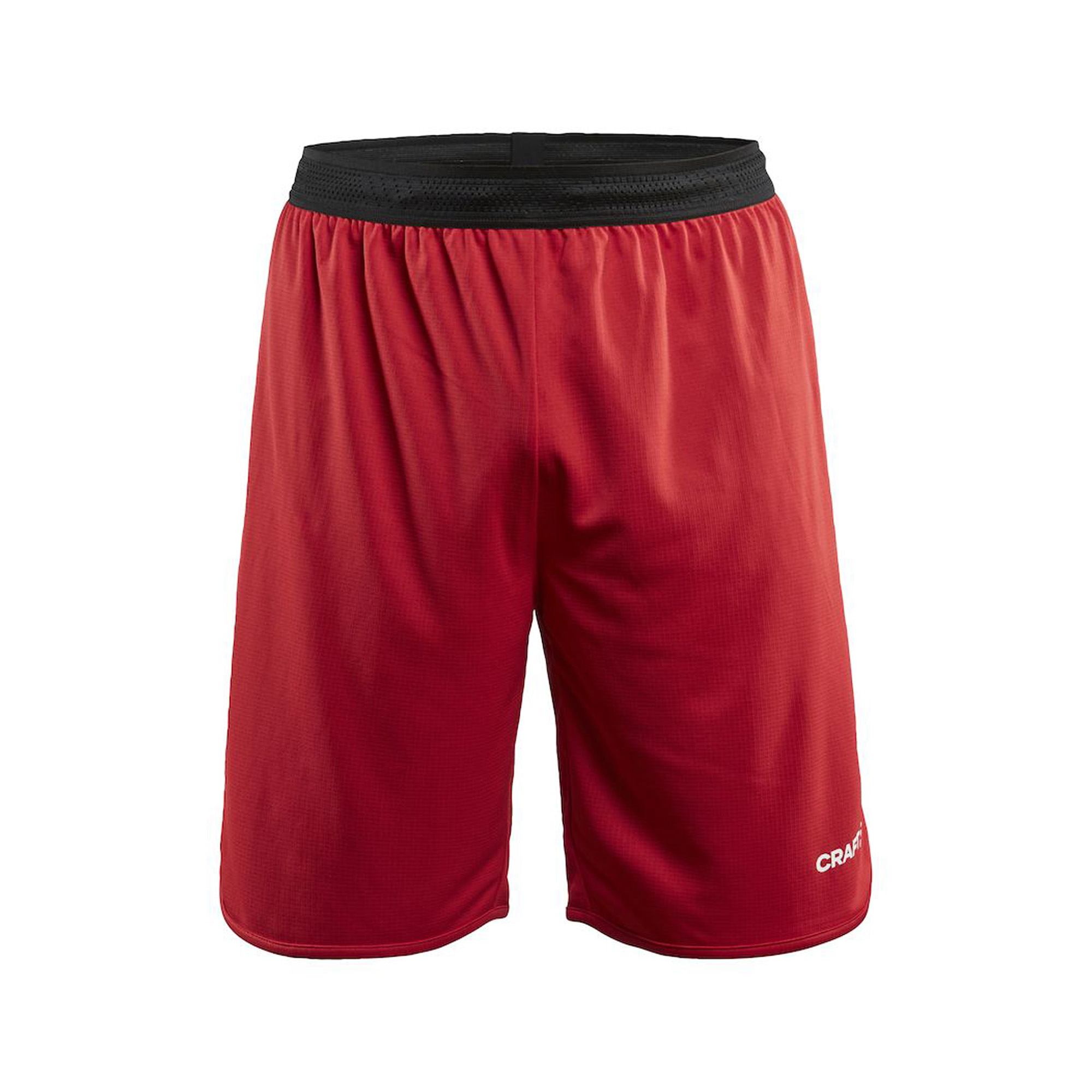 KFUM Craft Progress Basket Shorts Jr 