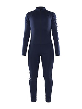 TEAMUV Craft  Tävlingsdräkt Hel W
