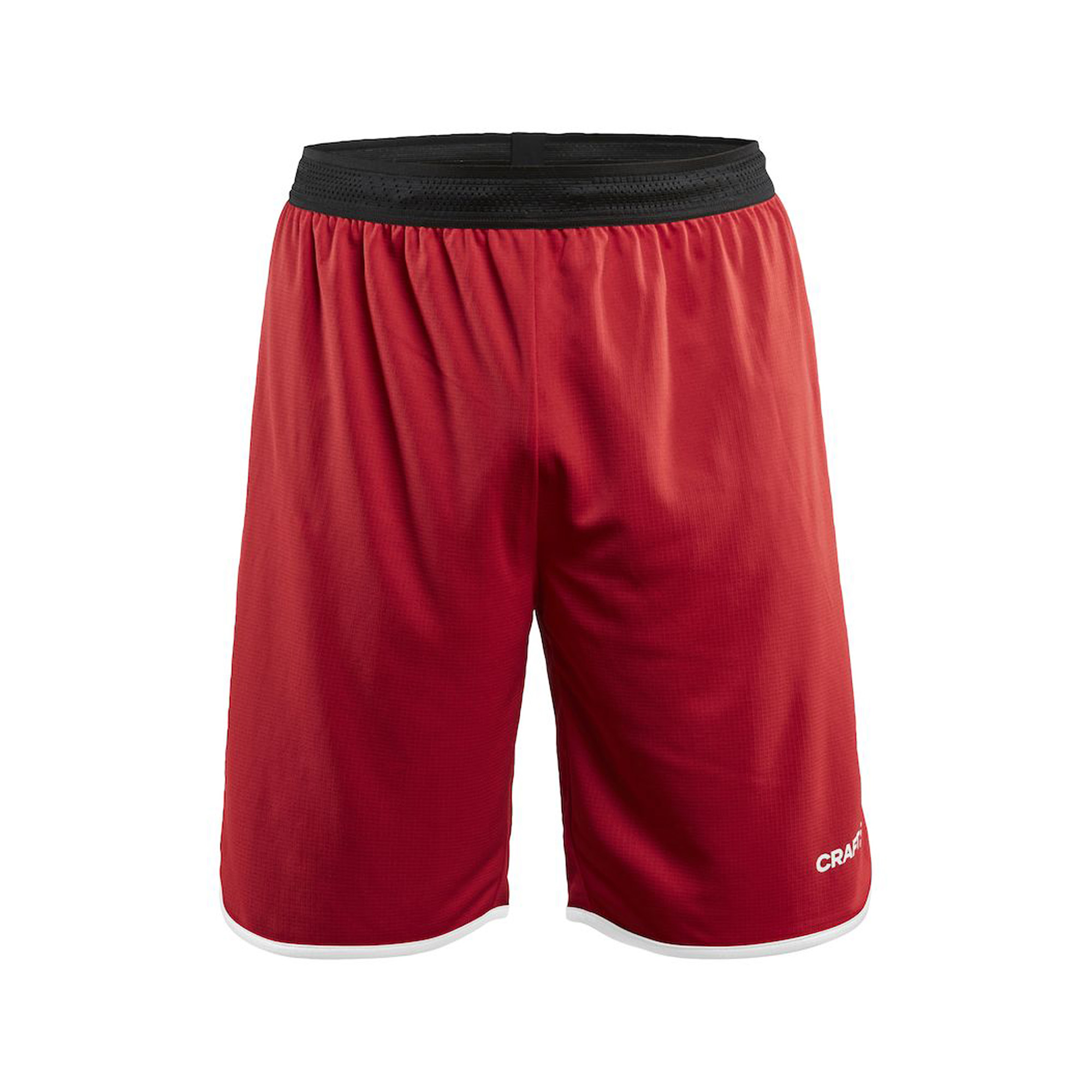 KFUM Craft Progress Basket Shorts M - 2