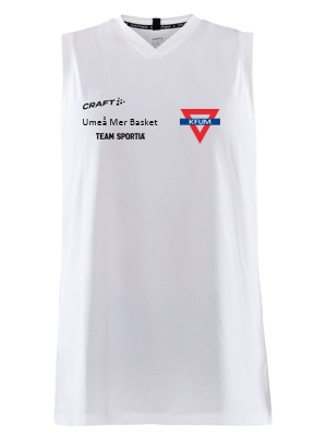 KFUM Progress Progress Basket Singlet M