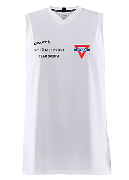 KFUM Progress Progress Basket Singlet M
