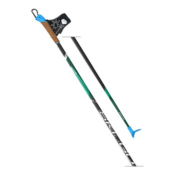 Skigo Trainer Längdstavar