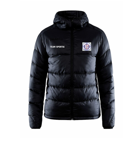  Craft Core Explore Isolate Jacket W (Röbäcks IF)