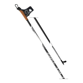 Skigo XC Längdstavar