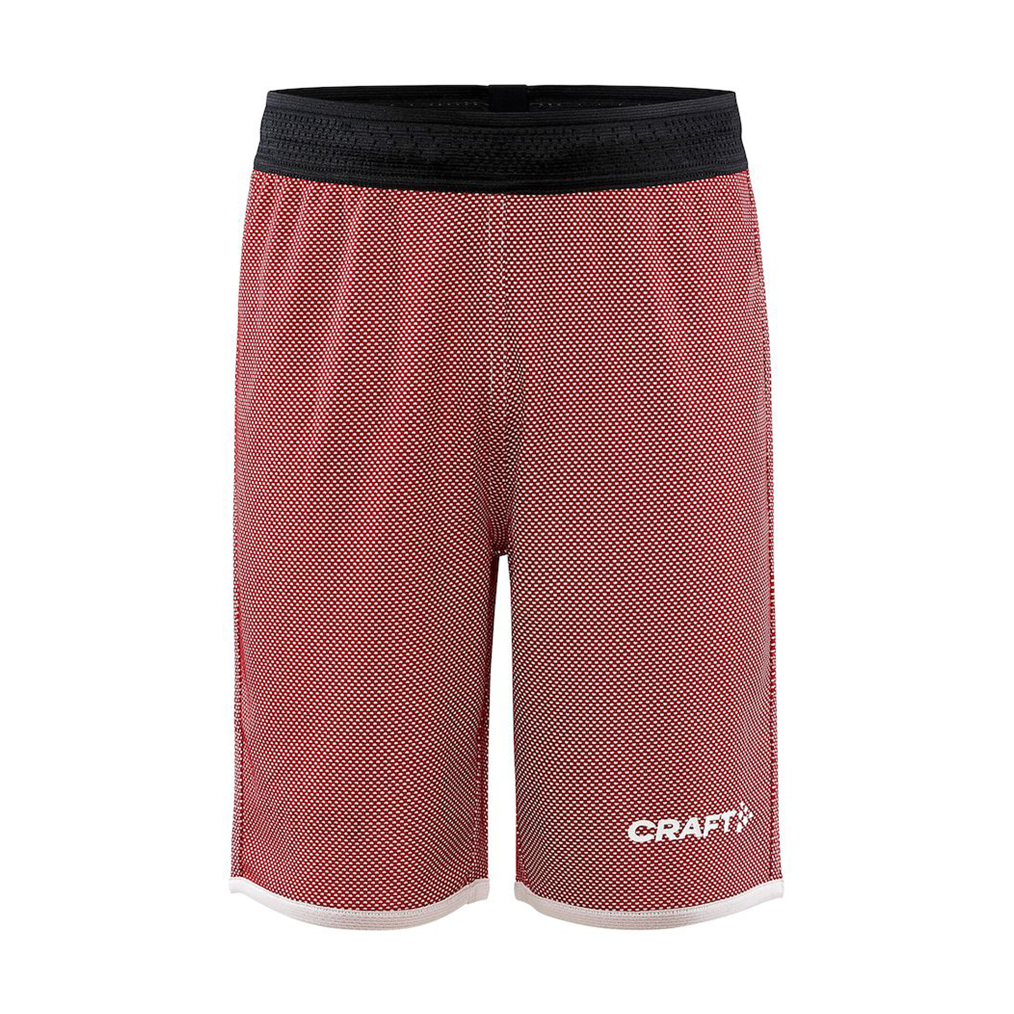 Craft Progress Reversible Basket Shorts Jr  (KFUM Umeå)