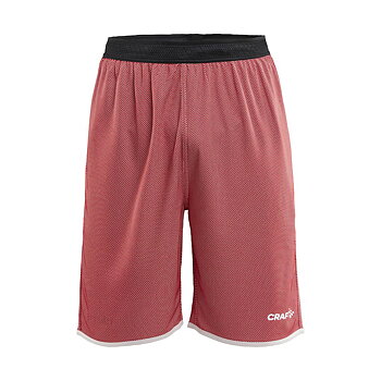 KFUM Craft Progress Reversible Basket Shorts M