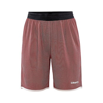 KFUM Craft Progress Reversible Basket Shorts W