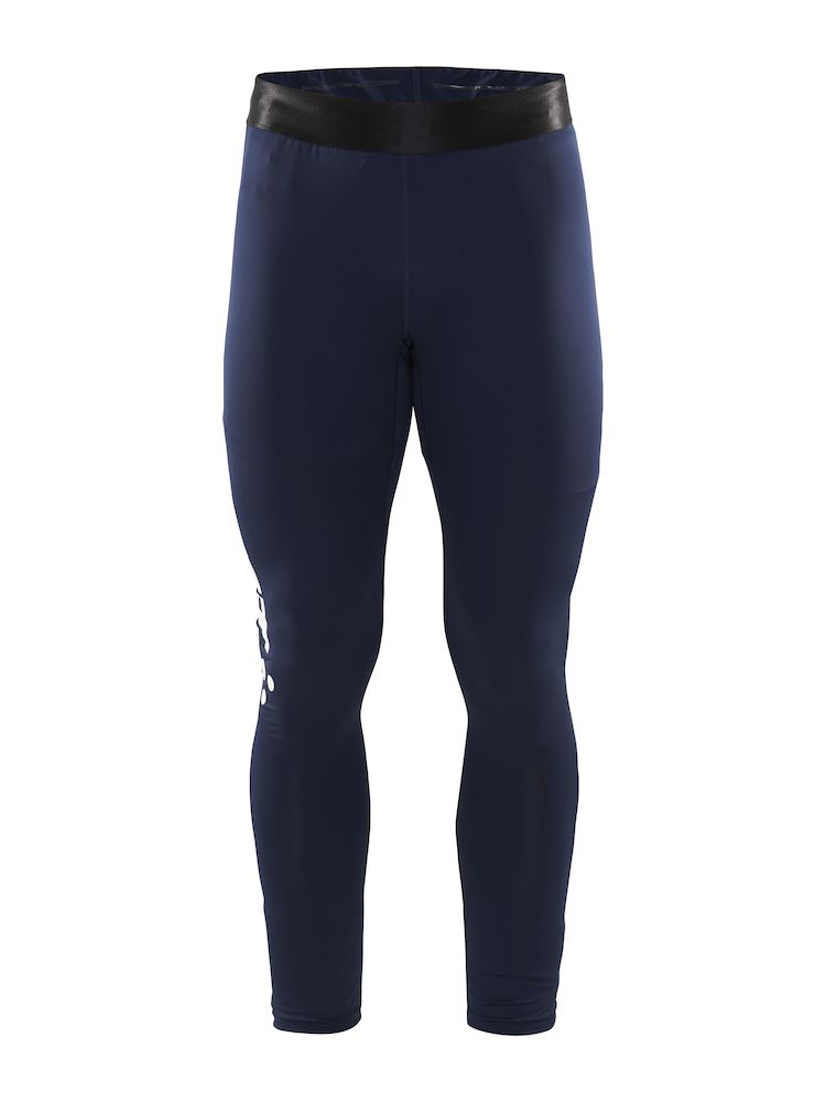 TEAMUV  Craft Tävlingsdräkt Delad Pant Ski Club Jersey Herr