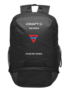 Craft Ability Backpack 25L (KFUM Umeå)