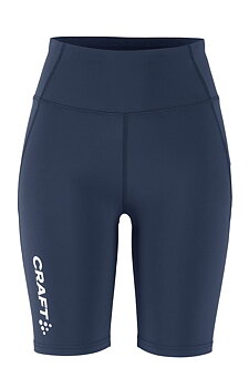 Craft Rush 2.0 Short Tights W (Team UV)