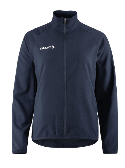 Team UV Craft Rush 2.0 Training Jacket W