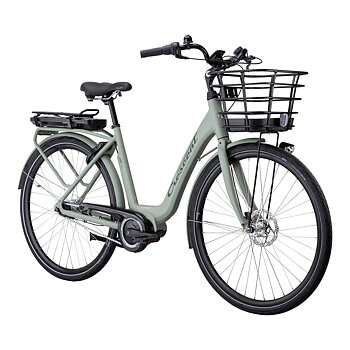 Crescent Elora 7vxl El-cykel
