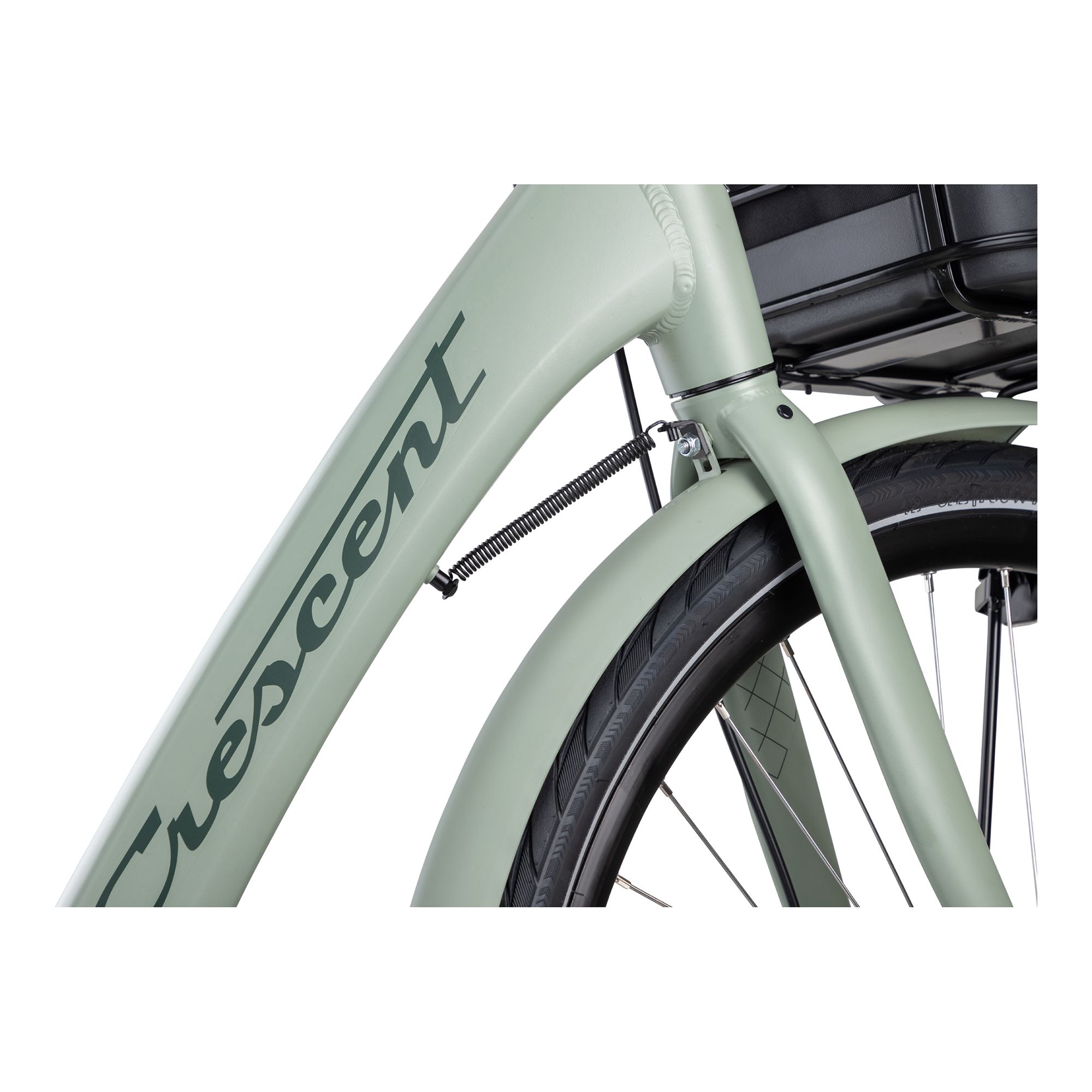 Crescent Elora 7vxl El-cykel - 3