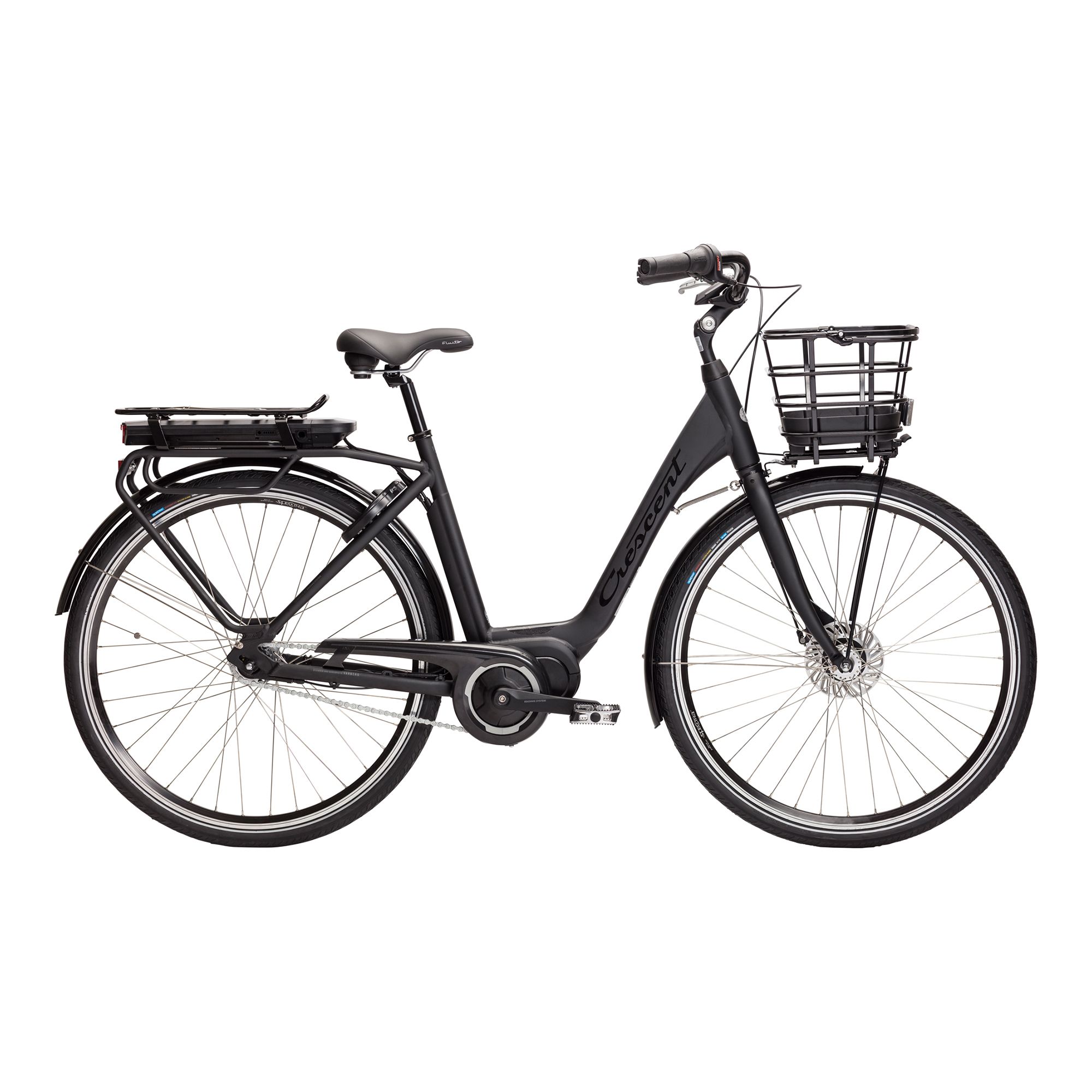 Crescent Elora 7vxl El-cykel