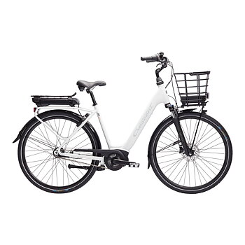 Crescent 	Elvira 7vxl El-cykel
