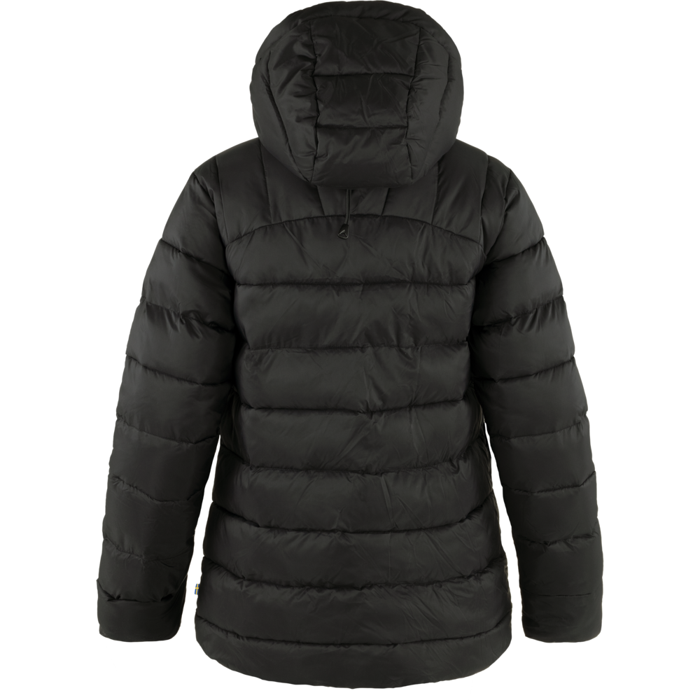 Fjällräven Expedition Mid Winter Jacket W - 2