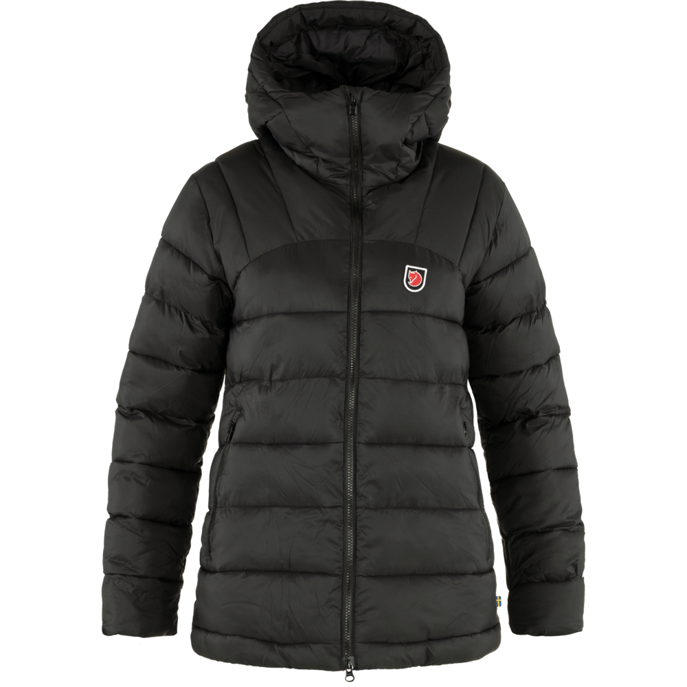 Fjällräven Expedition Mid Winter Jacket W