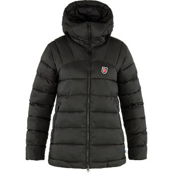 Fjällräven Expedition Mid Winter Jacket W