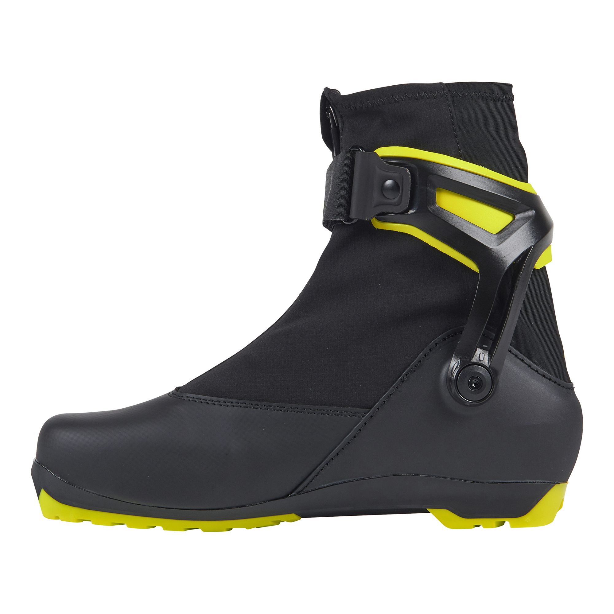 Fischer RC5 Skate Längdpjäxor - 3