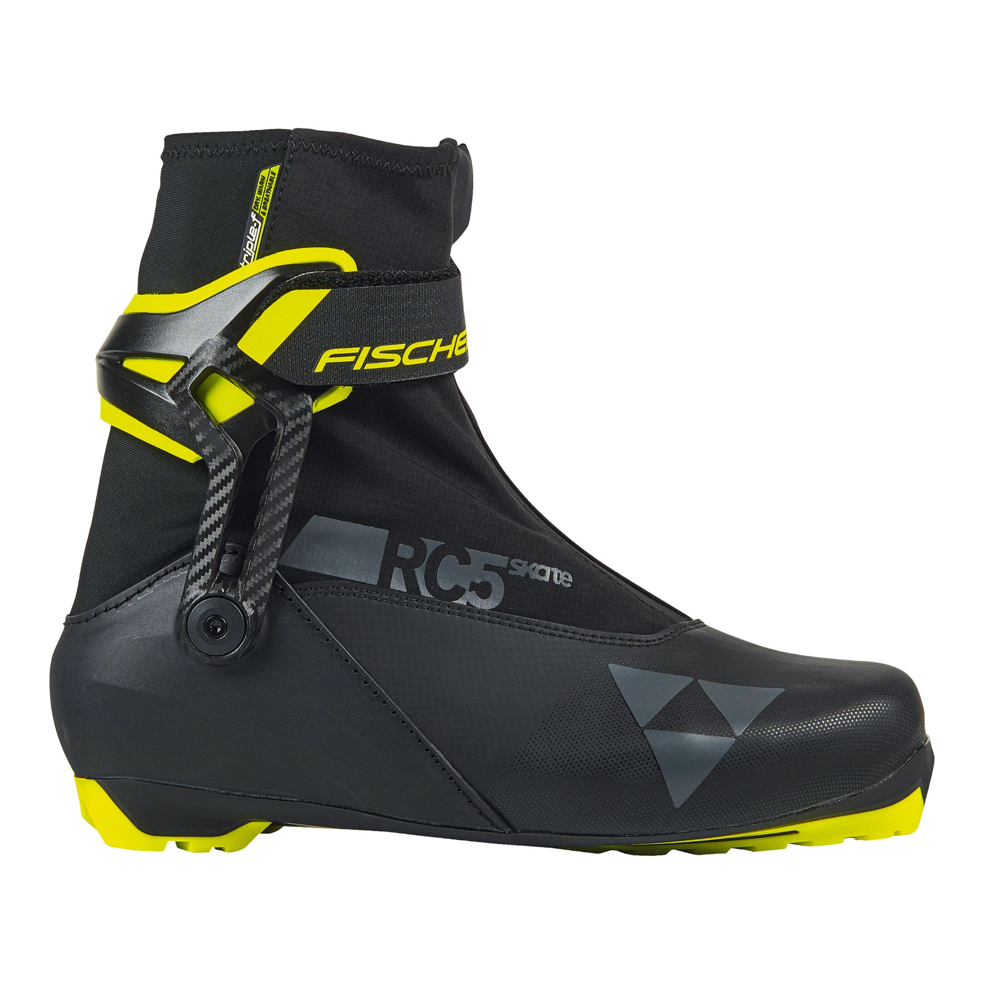 Fischer RC5 Skate Längdpjäxor