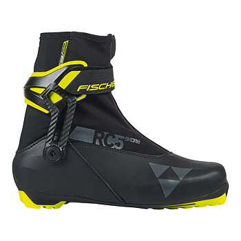 Fischer RC5 Skate Längdpjäxor