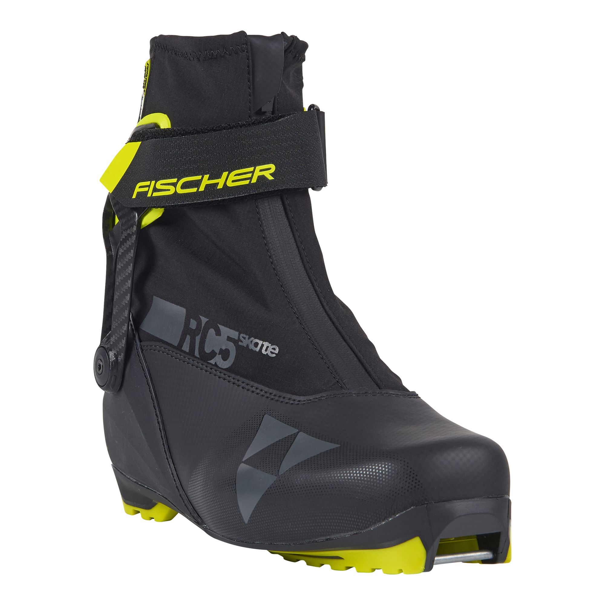 Fischer RC5 Skate Längdpjäxor - 4