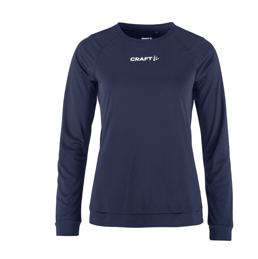 Team UV Craft Rush 2.0 LS Tee W