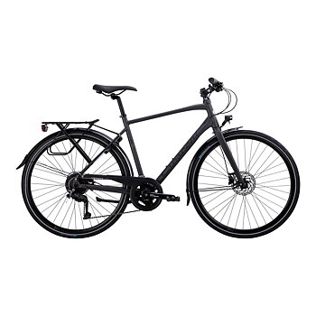 Crescent Kebne 16-Växlad Hybridcykel
