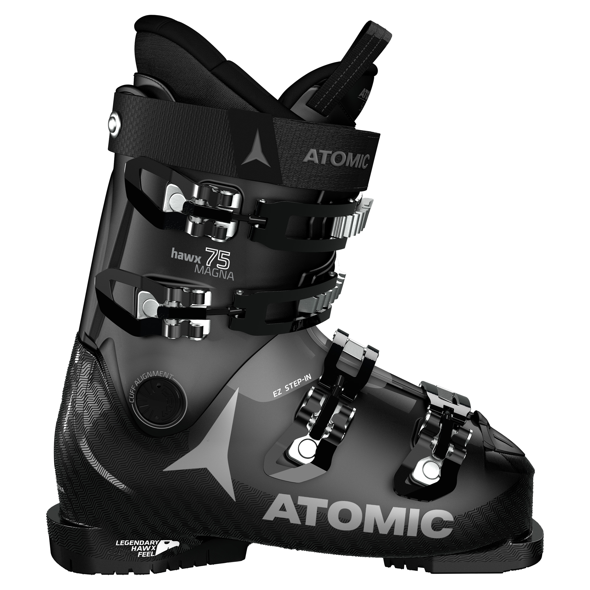 Atomic Hawx Magna 75 W