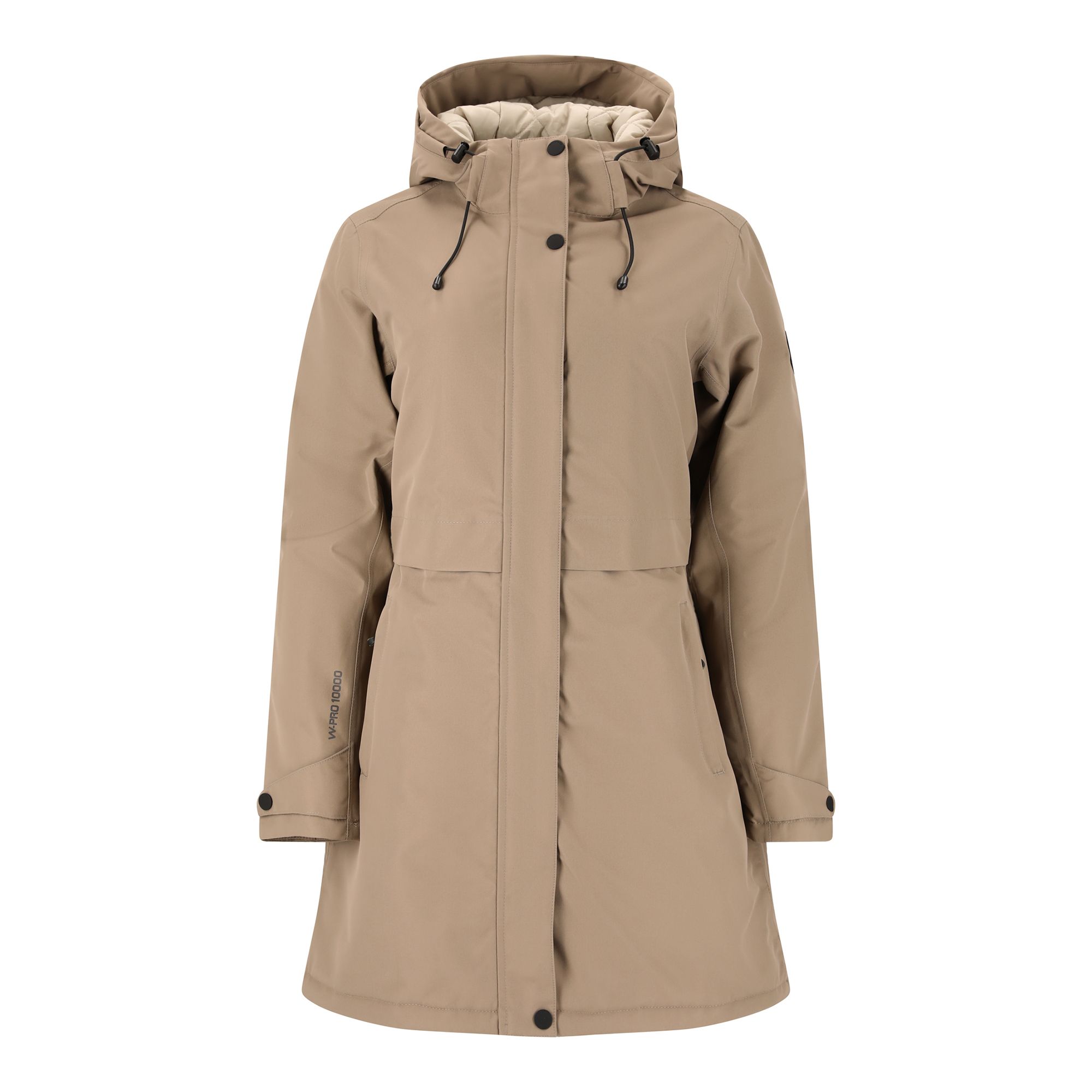 Whistler Mullie V2 W Parka W-Pro 10000 - 3