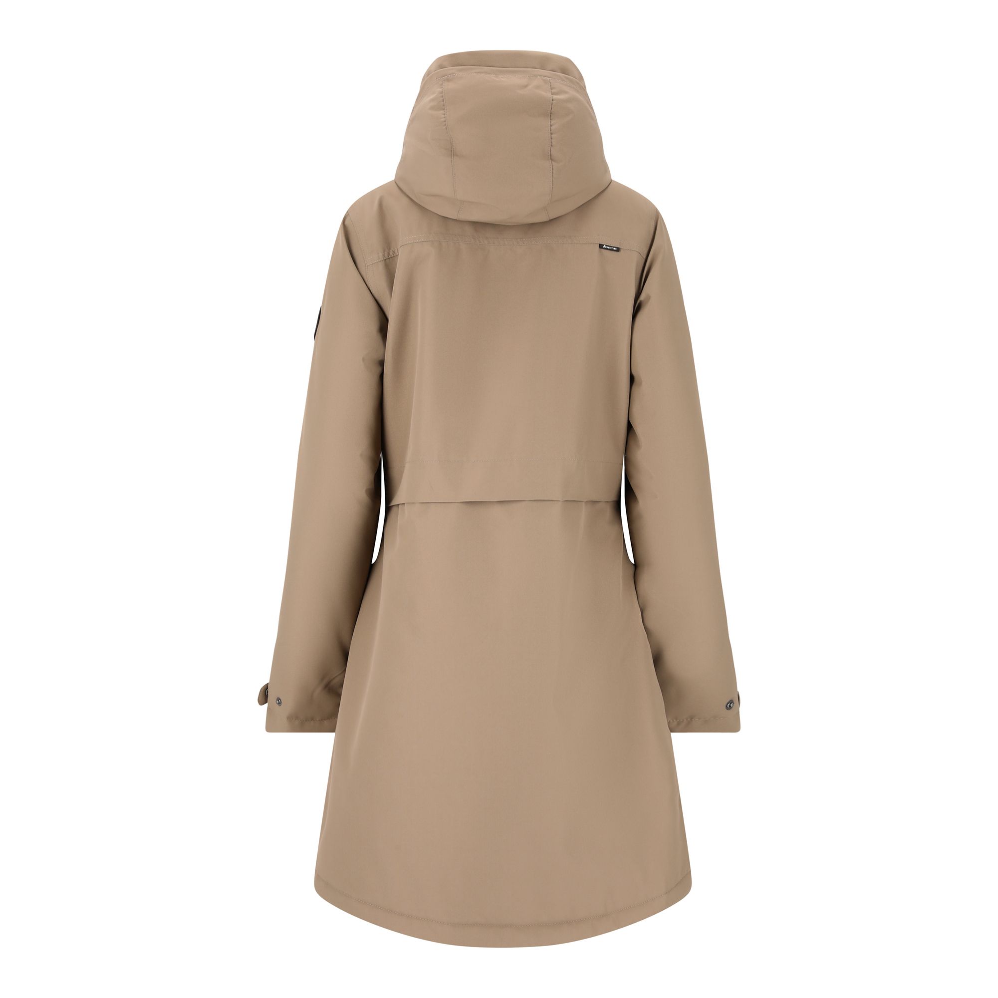 Whistler Mullie V2 W Parka W-Pro 10000 - 4