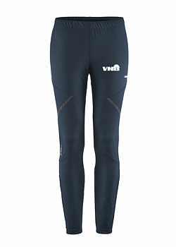 VNB Craft Core Nordic Ski Club Wind Tights M