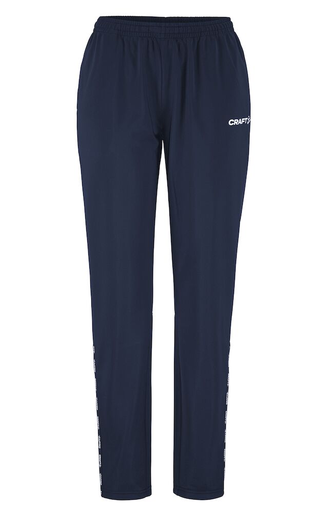 Craft Squad Go Pant W (IFK Umeå Badminton)