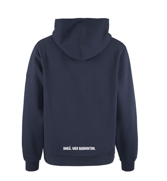 Craft Community 2.0 Hoodie W (IFK Umeå Badminton) - 2