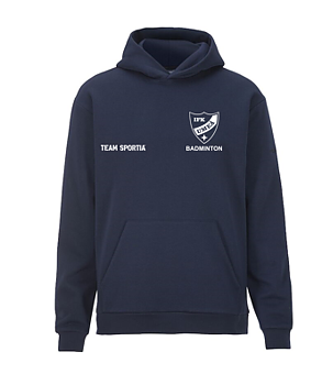 Craft Community 2.0 Hoodie W (IFK Umeå Badminton)