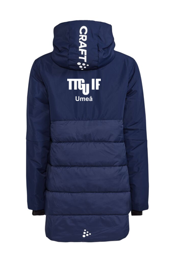 TTGU IF Craft Core Explore Isolate Parkas M - 2