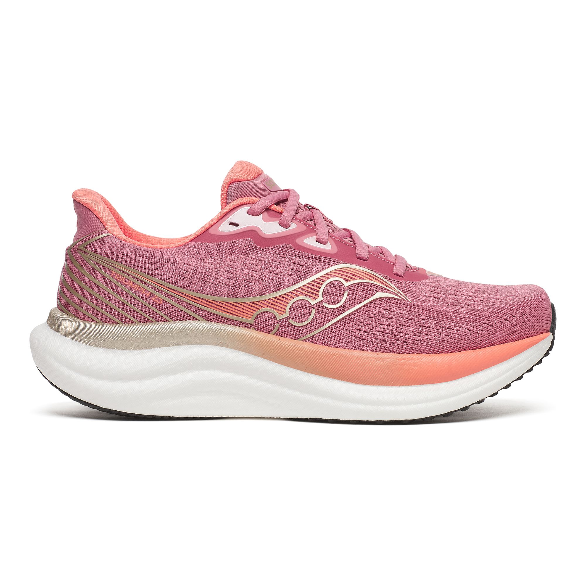 Saucony Triumph 23 W
