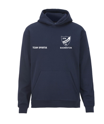 Craft Community 2.0 Hoodie M (IFK Umeå Badminton)