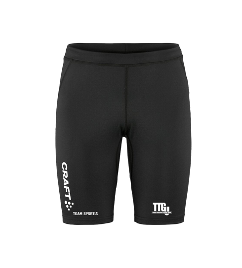 Craft Rush 2.0 Short Tights M (TTGU)