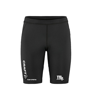 Craft Rush 2.0 Short Tights M (TTGU)