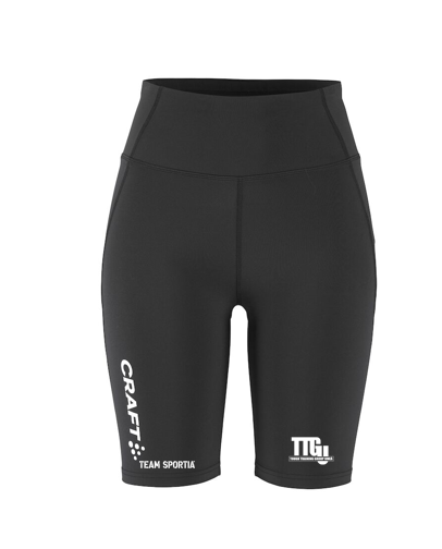 Craft Rush 2.0 Short Tights W (TTGU)